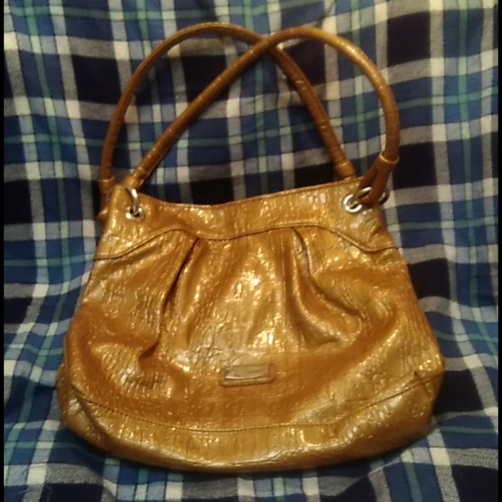 Free B w/Bundle. Alfred Dunner Handbag